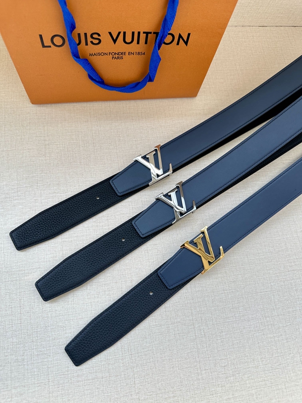 激安ルイヴィトンベルト全体デザイン